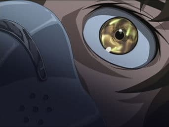 Assimilation ~ Parting