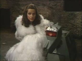 The Ribos Operation (4)