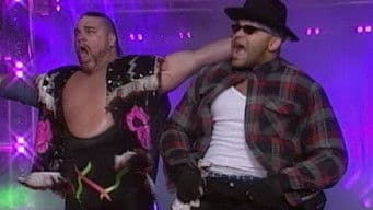 WCW Monday Nitro - Mar 03, 1997