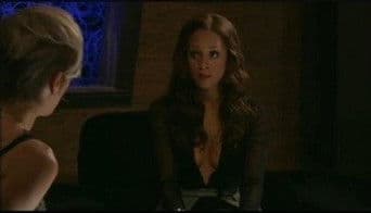 Didn't You Know Who I Was?