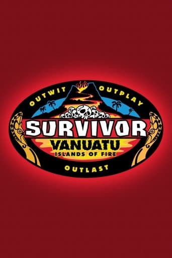 Vanuatu - Islands of Fire