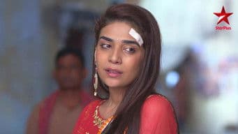 Rachita is Released From Jail