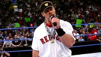 SmackDown - Oct. 07, 2004