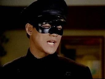 The Hunters and the Hunted