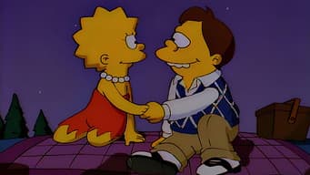 Lisa's Date with Density