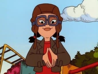 Swing on Thru to the Other Side