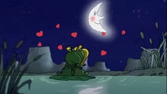 The Prince and the Frog