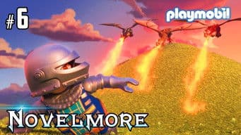 The Dragon Whisperer