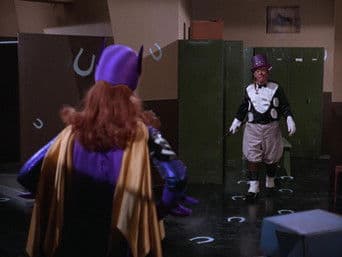 A Horse of Another Color