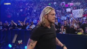 SmackDown - Apr. 03, 2009