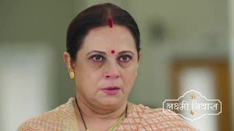 Shriniwas Grows Anxious Over Finances