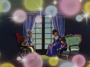 Dreaming of My Two Mothers