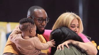 When Stacey Breaks the Rules