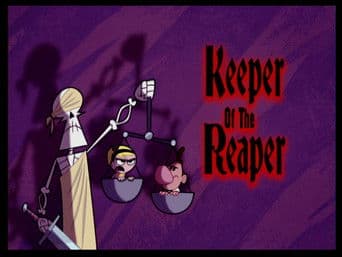 Keeper of the Reaper
