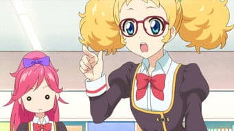 La la la ☆ ★ rival