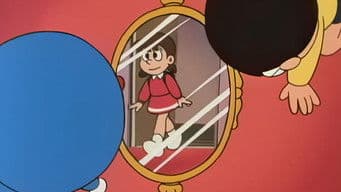 Magic Replaced Stick