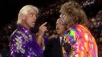 Superstars - Aug 29, 1992