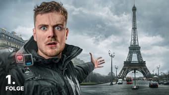 Abandoned in Paris without money