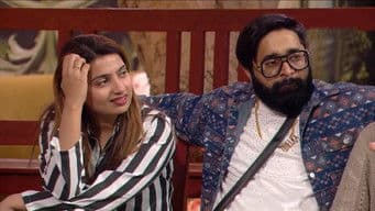 Ankita Aur Aishwarya Ki Catfight!