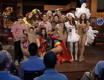 Final Show (AKA Jimmy and Adam Say Goodbye)