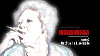 Natália Living in Freedom