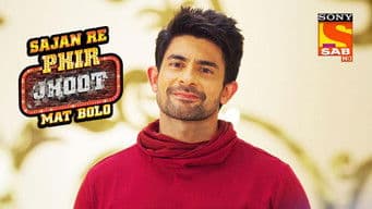 The Diamond Necklace