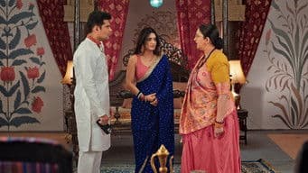 Tulsi Fumes at Mihir