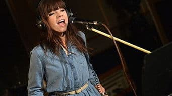 Carly Rae Jepson