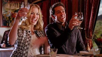 Chuck Versus the Honeymooners