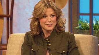 Julie Bowen, Zach Braff