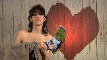 2122 - Cockroach or Nice Guy?