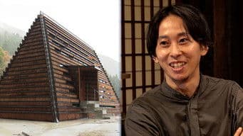 Traditional Japanese Architecture Reborn: Digital Construction Pioneer - Akiyoshi Koki