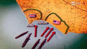 Lo sbarco di Anzio - Obiettivo Roma