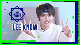 Ep.03 Lee Know