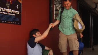 The FutureSpace Showdown Begins