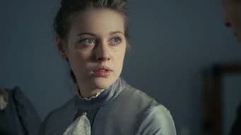 The Bloodless Victim, Part 1