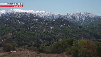 Matagi: Yamagata’s Spiritual Hunter-Gatherers