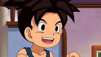 Towards the Great Blue Sky