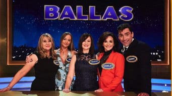 Celebrity Christmas Special