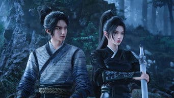 Crossing The River Pawns