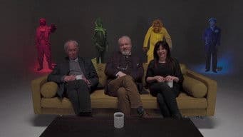 Spearhead from Space