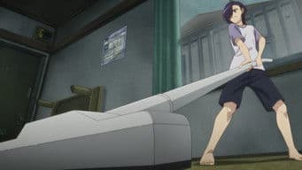 The Devil Screams in Sasazuka