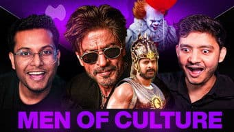 Who is the Biggest Superstar? King vs Baahubali