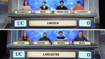 Lincoln v Lancaster