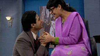 Gulmohar's Fashion Show