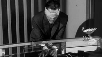 The Case of the Blind Man's Bluff