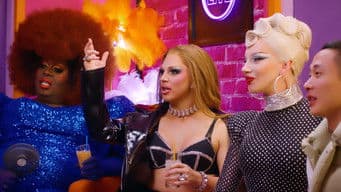 New Queen on the Strip