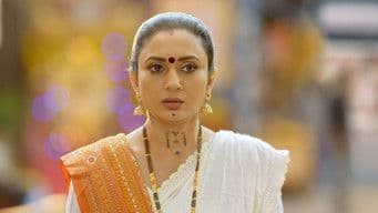 Kadambari Gets Insecure