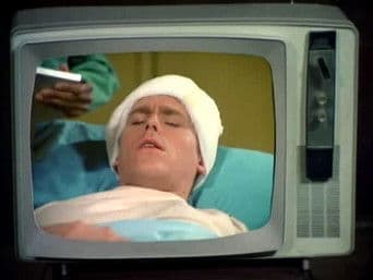 Alex Tastes Death and Finds a Nice Restaurant