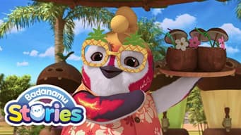 Tropical Juice Oopsie